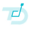 Dantown logo