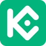 KuCoin logo