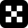 OKX logo