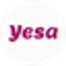 Yesa logo